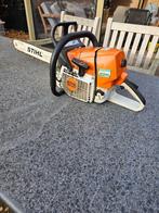 kettingzaag Stihl MS461, Tuin en Terras, Ophalen, Gebruikt, Overige soorten, Stihl