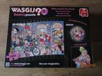 Wasgij? puzzels, Ophalen of Verzenden, 500 t/m 1500 stukjes, Gebruikt, Legpuzzel