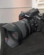 nikon d750, Audio, Tv en Foto, Fotocamera's Digitaal, Ophalen, Spiegelreflex, Zo goed als nieuw, Nikon