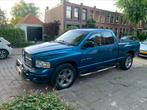Dodge Ram 1500 5.9 V8 Magnum aut. Benz., Auto's, Dodge, Automaat, Achterwielaandrijving, 5901 cc, Elektrische buitenspiegels