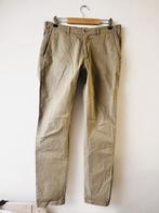 Gentiluomo beige broek pantalon regular fit, maat 48, Maat 48/50 (M), Beige, Ophalen of Verzenden, Zo goed als nieuw