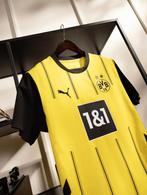 BVB dortmund Shirt 2024-2025 Maat XXL, Ophalen of Verzenden, Nieuw, Maat 52/54 (L), Geel