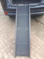 loopplank hond, Ophalen of Verzenden, Zo goed als nieuw