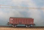 NS open Bietenwagon 6444, Hobby en Vrije tijd, Modeltreinen | H0, Gelijkstroom, NS, Nieuw, Wagon