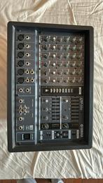 Yamaha emx66m, Ophalen of Verzenden, Zo goed als nieuw, Minder dan 500 watt, P.A.