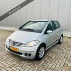Mercedes-Benz A-Klasse 1.7 | 5 deurs | Automaat | Airco, Auto's, Mercedes-Benz, Zwart, 4 cilinders, Elektrische ramen, 400 kg