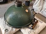 Big green egg XL dome/deksel, Tuin en Terras, Ophalen, Gebruikt