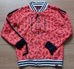 Stoer z8 vest maat 128 134, Ophalen of Verzenden, Zo goed als nieuw, Jongen, Z8