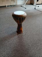 Djembé Trommel, Muziek en Instrumenten, Percussie, Ophalen of Verzenden, Gebruikt, Trommel