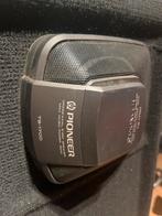 Pioneer TS-1700 Auto Luidspreker vintage, Ophalen, Gebruikt