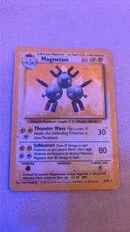 Magneton - 9/102 - 1999 - Gebruikt, Ophalen of Verzenden, Gebruikt, Losse kaart