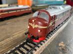 Marklin 3153 nieuwstaat, Wisselstroom, Locomotief, Ophalen of Verzenden, Zo goed als nieuw