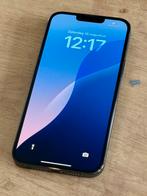 Prachtige iPhone 13 Pro Max Graphite 128GB, 100% batterij!, 128 GB, Apple, ., Zwart