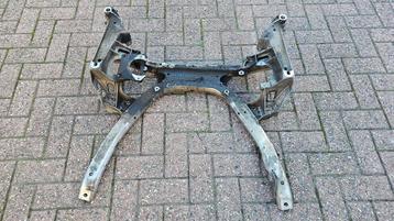 Subframe voorzijde aluminium BMW 5 / 6 serie E60 E61 E62 E63 beschikbaar voor biedingen