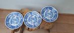 Villeroy en Boch, Burgenland Saar, 3 borden, Ophalen of Verzenden