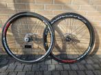 Campagnolo bora tube wielen, Fietsen en Brommers, Fietsonderdelen, Wiel, Campagnolo, Racefiets, Ophalen of Verzenden