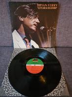 Lp. Bryan ferry, lets stick together, Ophalen of Verzenden, Zo goed als nieuw, 12 inch, Poprock