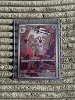 Pokemon Lileep SCR 145 / 142 Stellar Crown, Ophalen of Verzenden, Zo goed als nieuw, Losse kaart