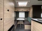 Weinsberg CaraOne 420 QD model 2026, Caravans en Kamperen, Caravans, Overige merken, Treinzit, 750 - 1000 kg, Overige typen