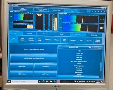Hp prodesk met omania 9, Computers en Software, Desktop Pc's, Refurbished, 3 tot 4 Ghz, SSD, 8 GB, Ophalen of Verzenden