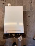 Intergas Kombi-Kompact HRE ketel 28/24 A, Ophalen, 30 tot 80 cm, Cv-ketel of Combi-ketel, Minder dan 60 cm