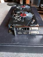 Te koop striks gtx 970, PCI-Express 3, Gebruikt, Ophalen of Verzenden, GDDR5