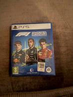 Formule 1 2021 PS5, Spelcomputers en Games, Games | Sony PlayStation 5, Ophalen of Verzenden, Nieuw