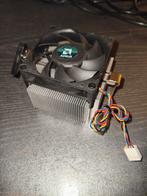 AMD AM3+ COOLER copper core., Computers en Software, Computerkoelers, Ophalen of Verzenden, Zo goed als nieuw, Luchtkoeling