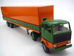 Tekno - Volvo F89 Longtrailer 1:50, Ophalen of Verzenden, Zo goed als nieuw, Bus of Vrachtwagen, Tekno