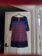 Lanius bio katoenen jurk mt. 40, Kleding | Dames, Gelegenheidskleding, Ophalen of Verzenden, Nieuw, Maat 38/40 (M), Galajurk