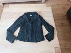 Prachtige jasje Transit Par-Such.Maat M., Kleding | Dames, Maat 38/40 (M), Transit Par-Such, Verzenden, Zwart