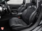 Mercedes-Benz SL-klasse Roadster AMG 43 381pk | V8 Styling |, Automaat, Achterwielaandrijving, Gebruikt, 4 cilinders