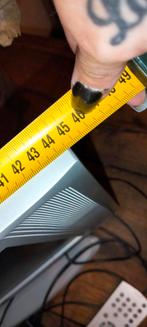 Kleine televisie Grundig, Ophalen of Verzenden, Zo goed als nieuw, ., .