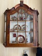 Limoges mini servies met brokante hangkast, Antiek en Kunst, Ophalen of Verzenden