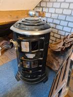 Kachel, Huis en Inrichting, Kachels, Ophalen, Zo goed als nieuw, Hout, Houtkachel