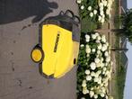 Warmwater hogedrukspuit KARCHER HDS 895, Ophalen, Gebruikt, Met autostop en -start, Elektrisch