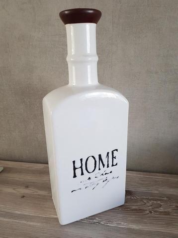 Leuke HOME vaas beschikbaar voor biedingen