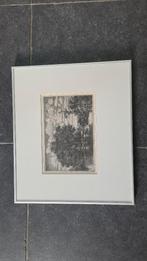 Gerrit de jong, Antiek en Kunst, Kunst | Etsen en Gravures, Ophalen