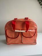 Kitch Kitchen Tas, Ophalen, Zo goed als nieuw, Oranje, Handtas