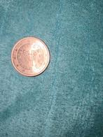 5 euro centen Malta 2008 en Portugal 2012, Ophalen of Verzenden, Overige landen