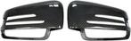 Spiegel Carbon Look Spiegelkappen Voor MB A klasse W176, Verzenden, Automotive Parts, A.parts@hotmail.nl, Trasmolenlaan 12 3447 GZ Woerden