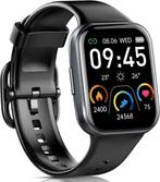 T900 Pro Max L Smartwatch - Nieuw!, Ophalen, Zwart, Nieuw, T900
