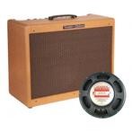 Fender Hot Rod Deluxe tweed, Muziek en Instrumenten, Versterkers | Bas en Gitaar, Ophalen, Zo goed als nieuw, Minder dan 50 watt
