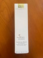 DR GRANDEL SENSI CODE CALMING MASK – gloednieuw, 75 ml, Ophalen of Verzenden, Nieuw, Verzorging