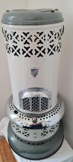 Noodkachel Valor 525-T Bijverwarming, Ophalen of Verzenden, Zo goed als nieuw