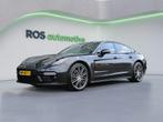 Porsche Panamera 3.0 4 | NAP | DEALER OND. | SPORT CHRONO |, Auto's, Te koop, Zilver of Grijs, Benzine, Hatchback