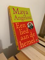 Maya Angelou - Een lied aan de hemel, Ophalen of Verzenden, Gelezen, Nederland