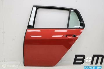 Portier linksachter VW Golf 7 5drs LA3X 5G4833055AC beschikbaar voor biedingen
