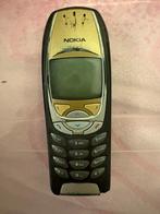 Nokia 6310i, Ophalen of Verzenden, Zo goed als nieuw, Geen camera