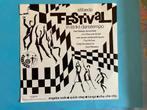 4 EP's Ballroom Dansmuziek, Gebruikt, Verzenden, Overige genres, 7 inch